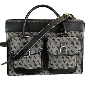 Dooney & Bourke purse vintage